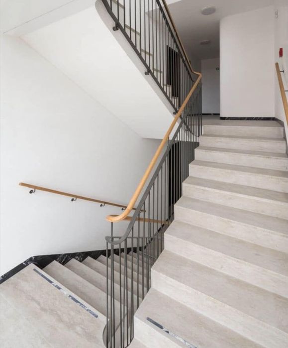 Абонаментно почистване на входове