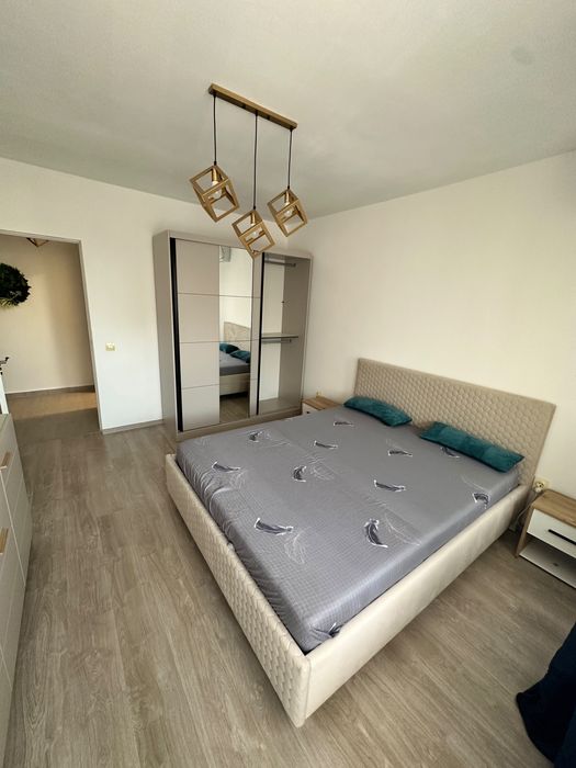 Proprietar Inchiriez Garsoniera ADM RESIDENCE