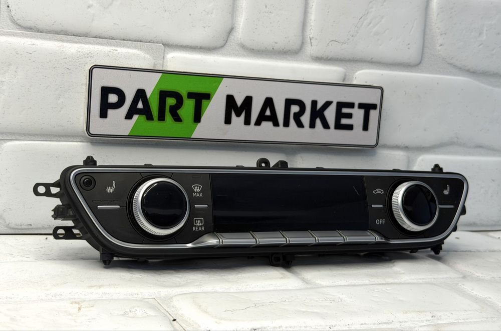 Климатроник AUDI A4 A5 Q5 8W0820043G