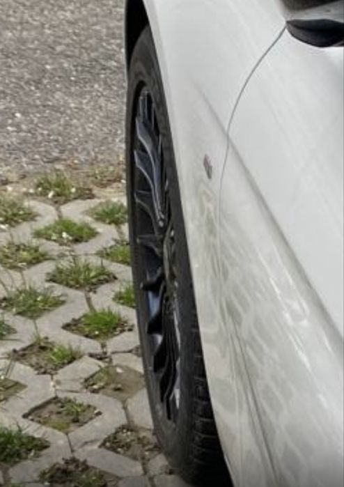 Vand jante BMW …. Nissan … Renault …. Duster…. grile fata