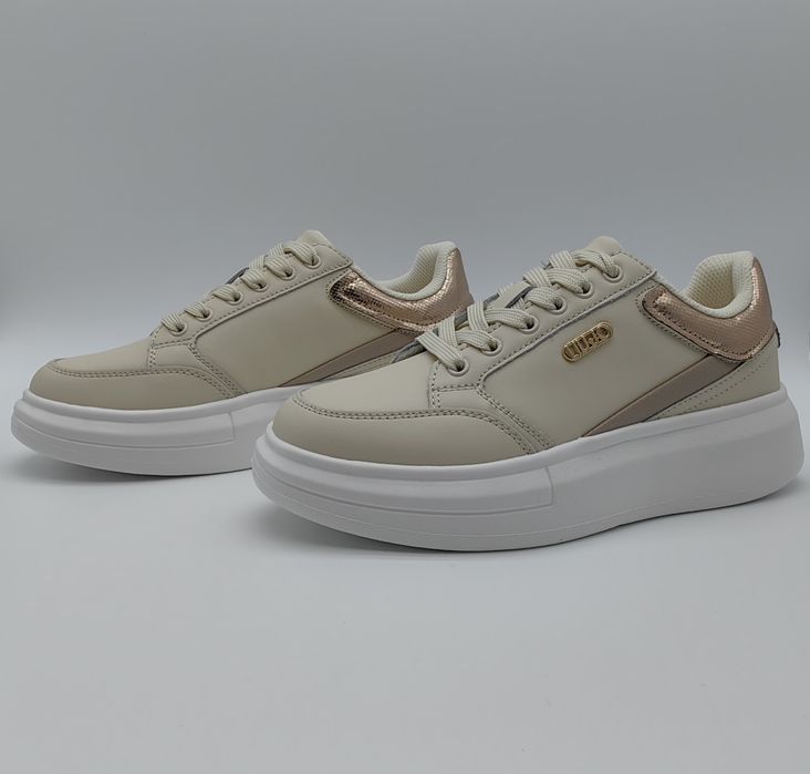 LIU JO BABOL 03 Оригинални Сникърси