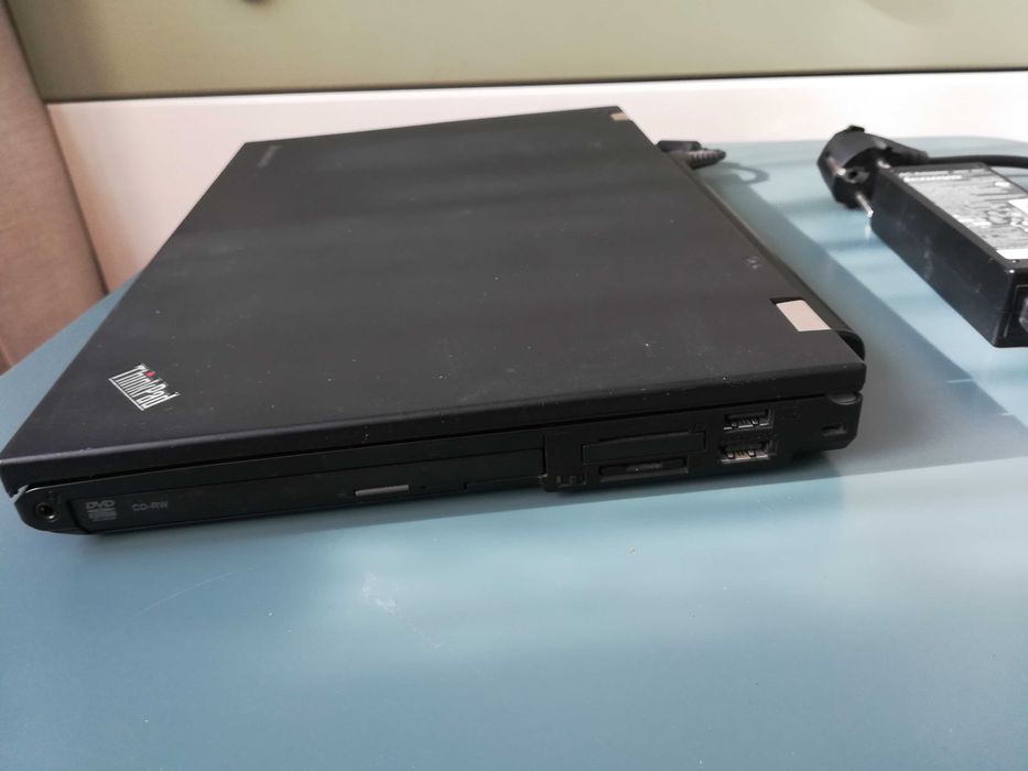 Lenovo ThinkPad Т420, 14", Intel Core i5-2450M, 4GB RAM, 320GB HDD