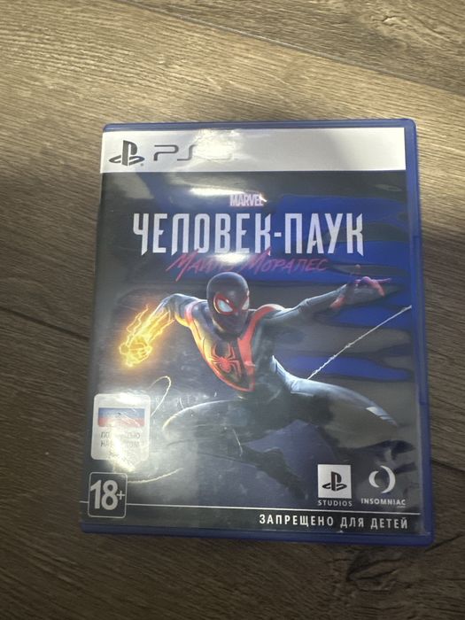Игры на ps человек паук 2