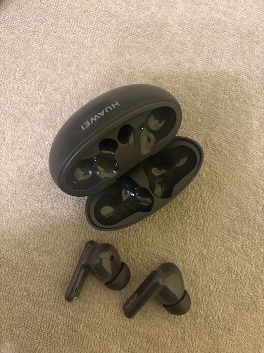 Casti huawei freebuds 5i ANC