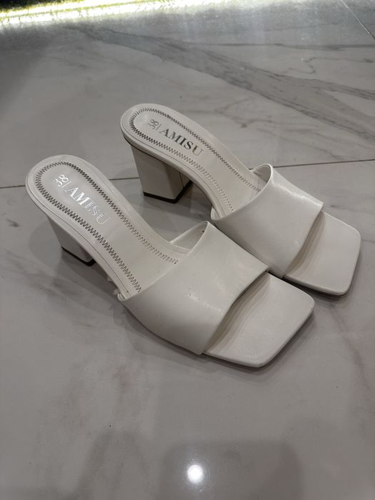 Дамски летни , високи обувки, сандали