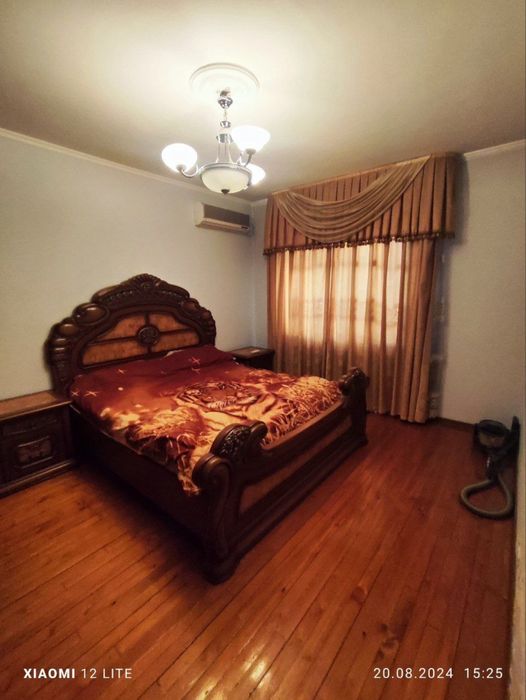 Fargona shaxar sentrda chinor hotel yonida