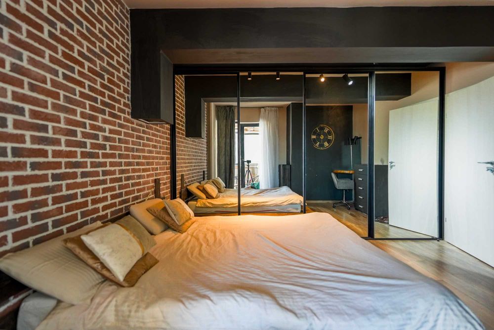 Direct proprietar - Apartament 2 camere Metropolitan Berceni, etaj 11, designer, la cheie