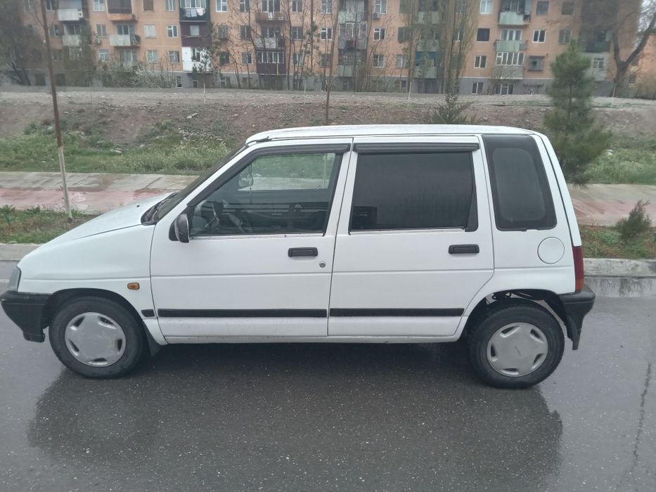 Tiko srochna sotiladi