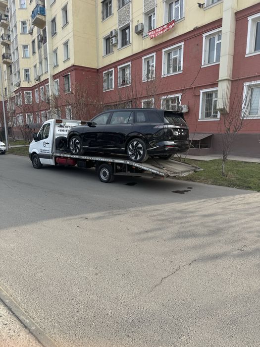 Услуга эвакуатора по республики УЗБЕКИСТАНА
