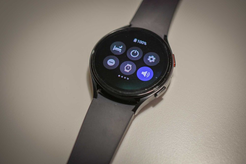 Vand Samsung Galaxy Watch 5