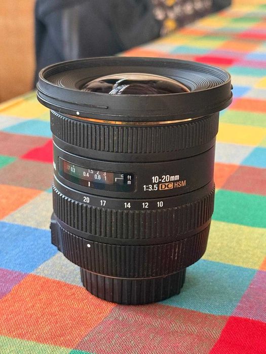 Kit complet Nikon D5100