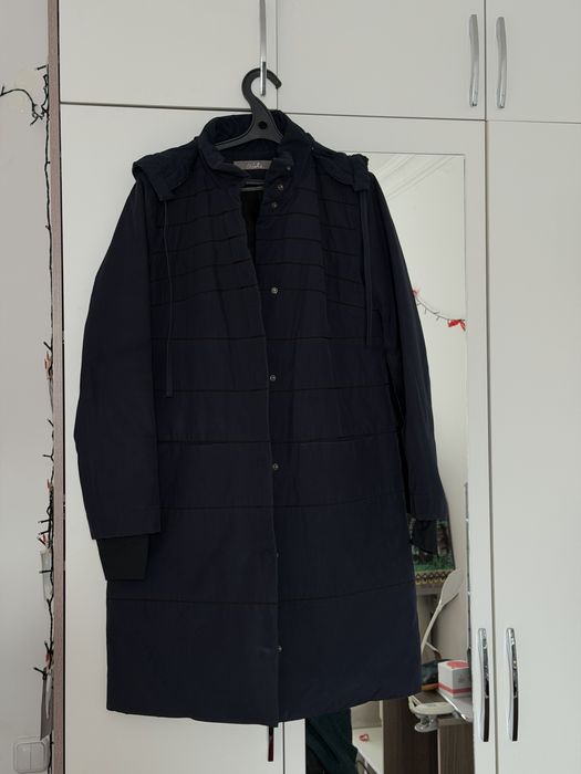 куртка 48 размер