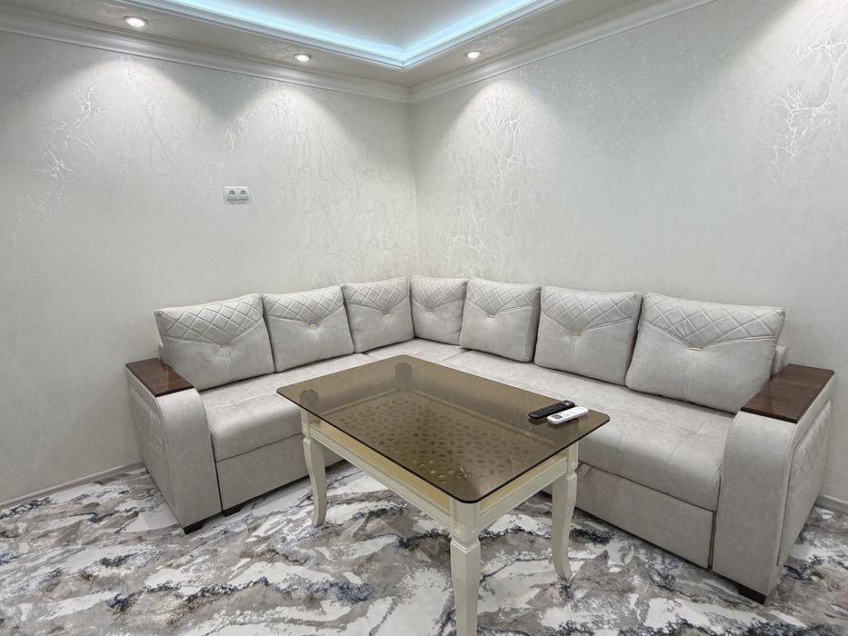 Kunlik kvartira uy Просуточная квартира люкс самарканд шахар  BEZ ZAKS