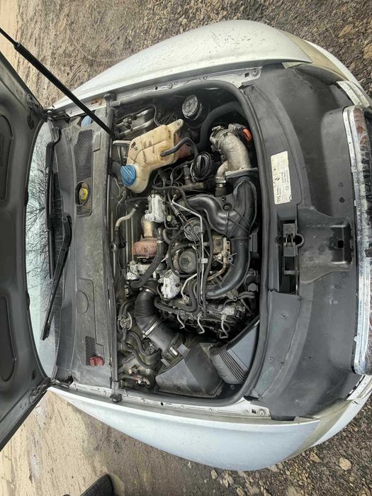 audi a6 4f 3.0 tdi bmk на части ауди а6 теглич бмк