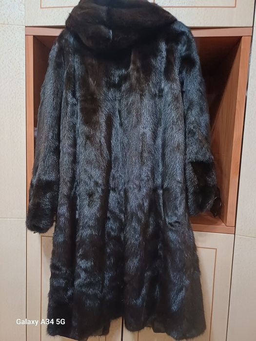 Продам шуба норка
