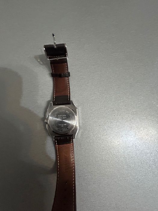 Часовник   Casio