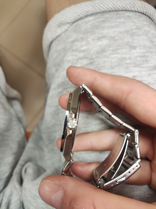 Часовник Casio Edifice