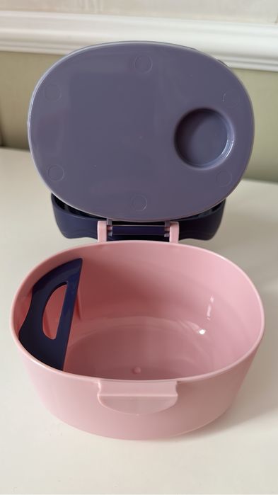 Ёмкость для смеси