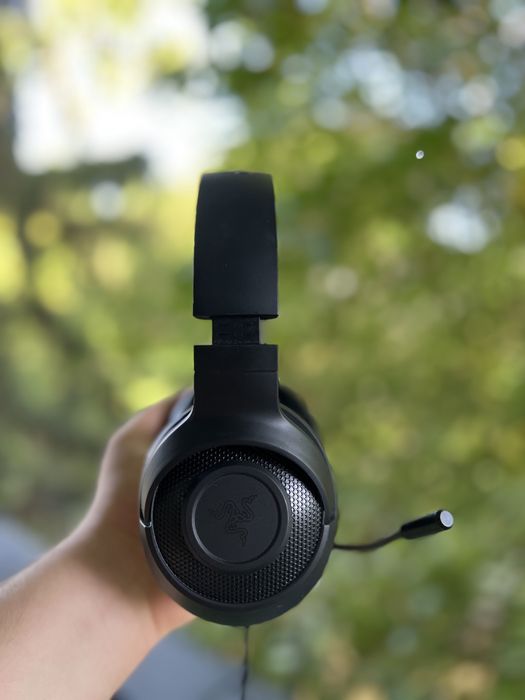 Razer Kraken Elite