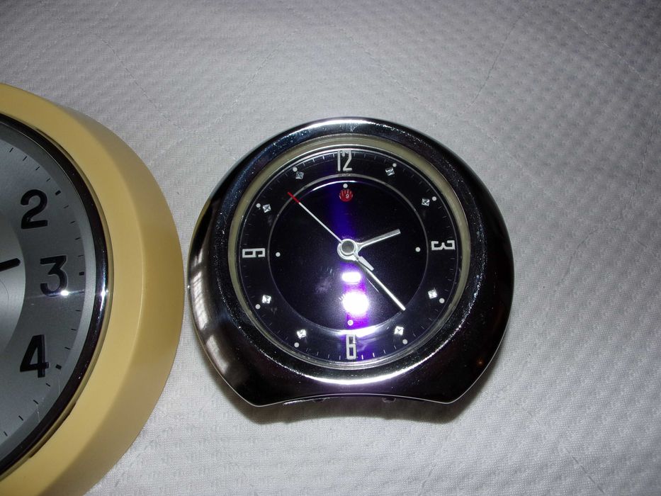 Ceasuri Diamond 4 Rubine anii 80