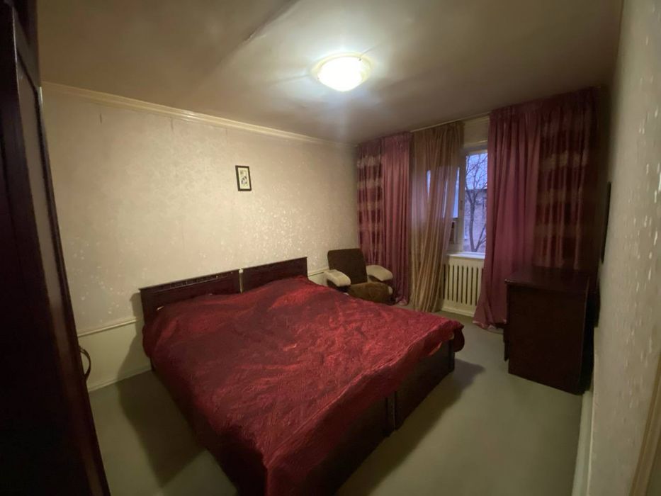 Продается 2-комнатная квартира, массив Ц-1(Ц1), ор-р Поликлиника № 5