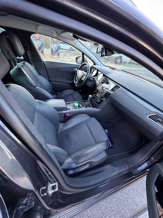 PEUGEOT 508 2017 — imagine 3