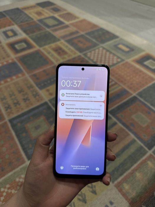 Redmi Note 11 64ГБ