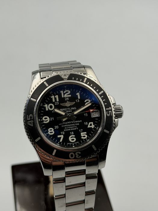 Breitling Super Ocean 2 Automatic 36 mm