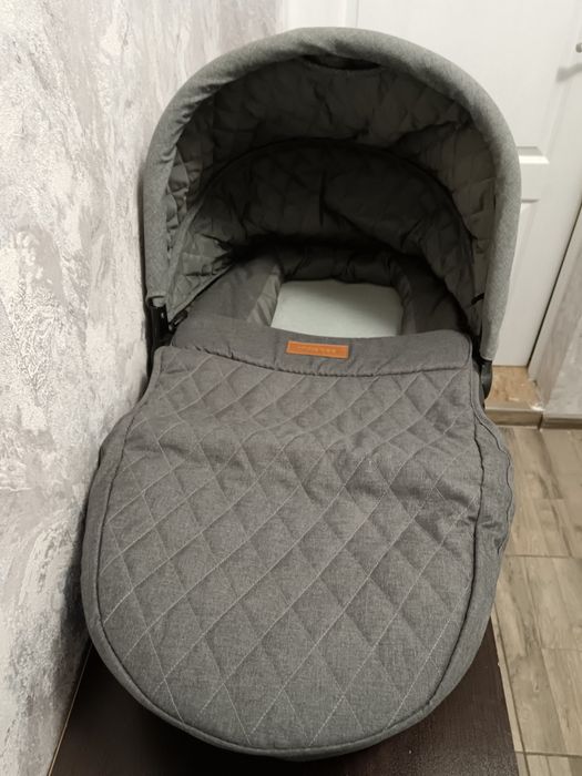 Детска количка kikka bo madrit 3in 1