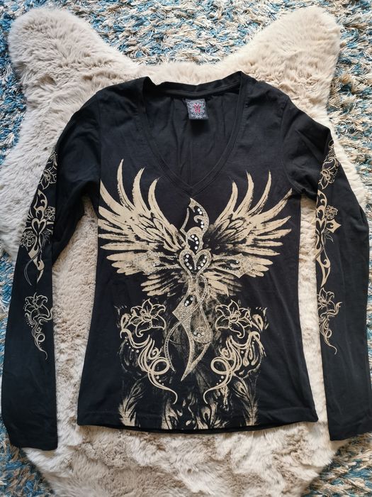 Блузка Алеса, Alessa, топове, блузи