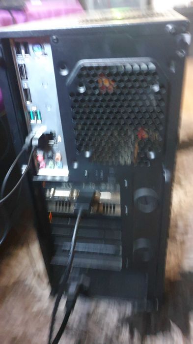 PC Gaming I3 10100F