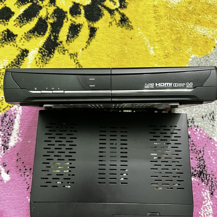 Тв тюнеры Openbox