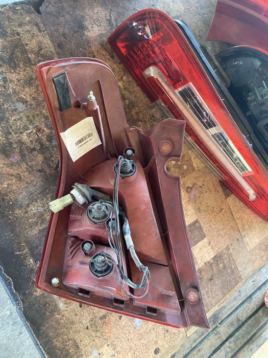 Десен стоп за сузуки суифт