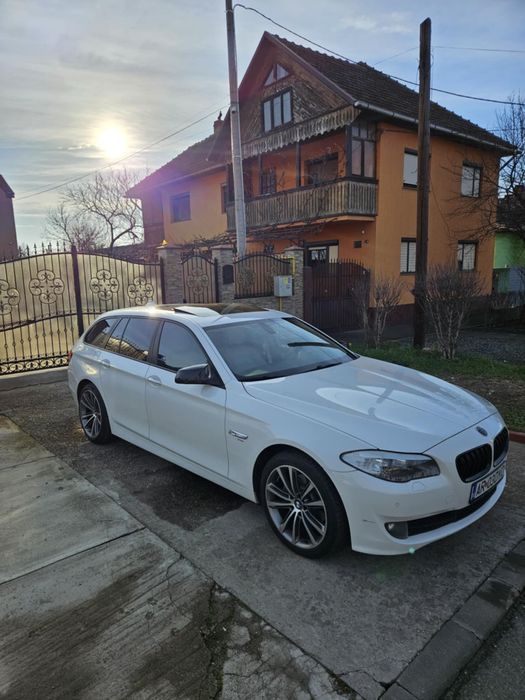 Vand Bmw 520d f11