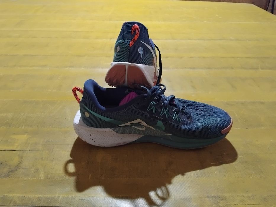 Оригинални!  Nike Pegasus Trail 5 Gore- Tex