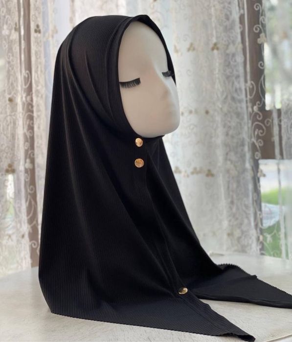 Продам балаклаву, платки, палантин