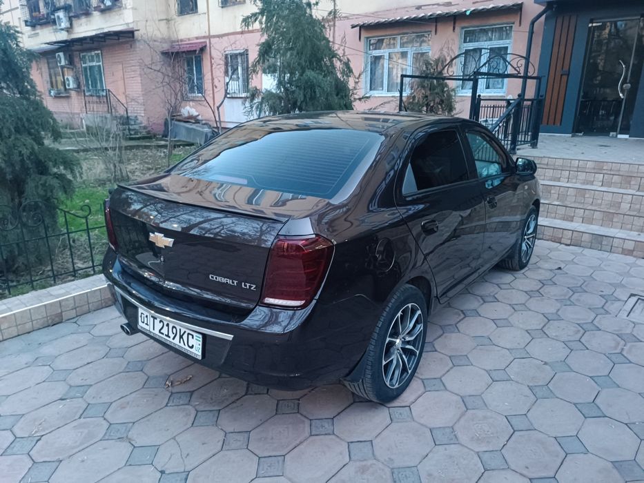 Продам кобальт 2020г