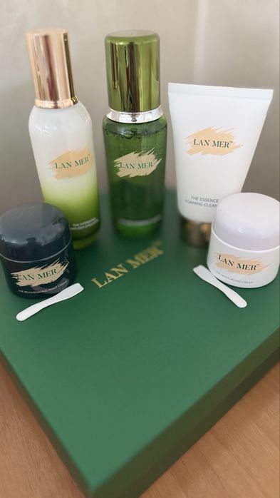 Уходовая косметика