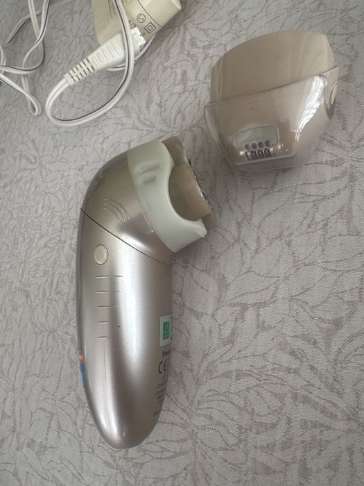 Продам депилятор Panasonic