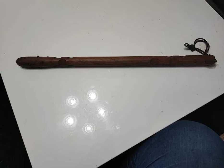 Lot vintage de 8 obiecte WWII - 5