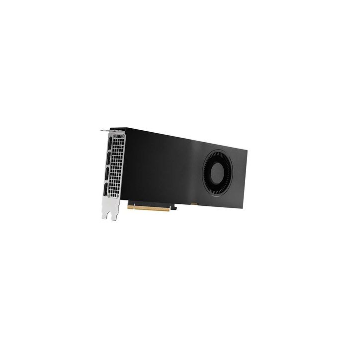Видеокарта PNY Quadro Nvidia RTX A5000 24 GB GDDR6 memory with ECC