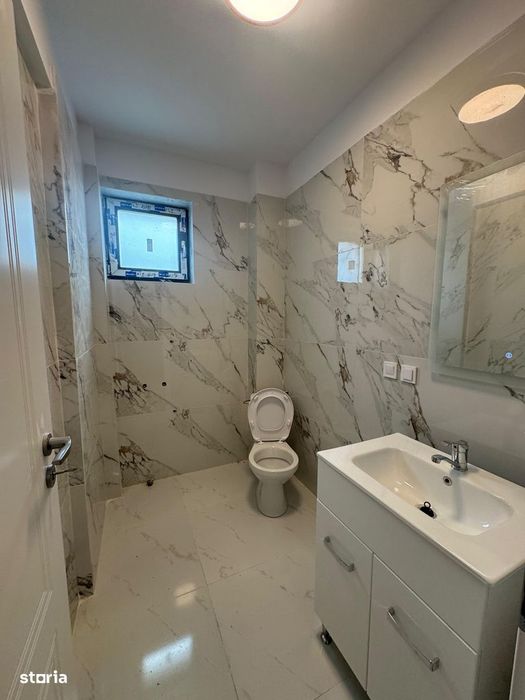 Apartament cu 1 camera Visan