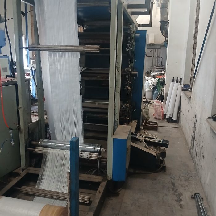 Флеско печат сотилади