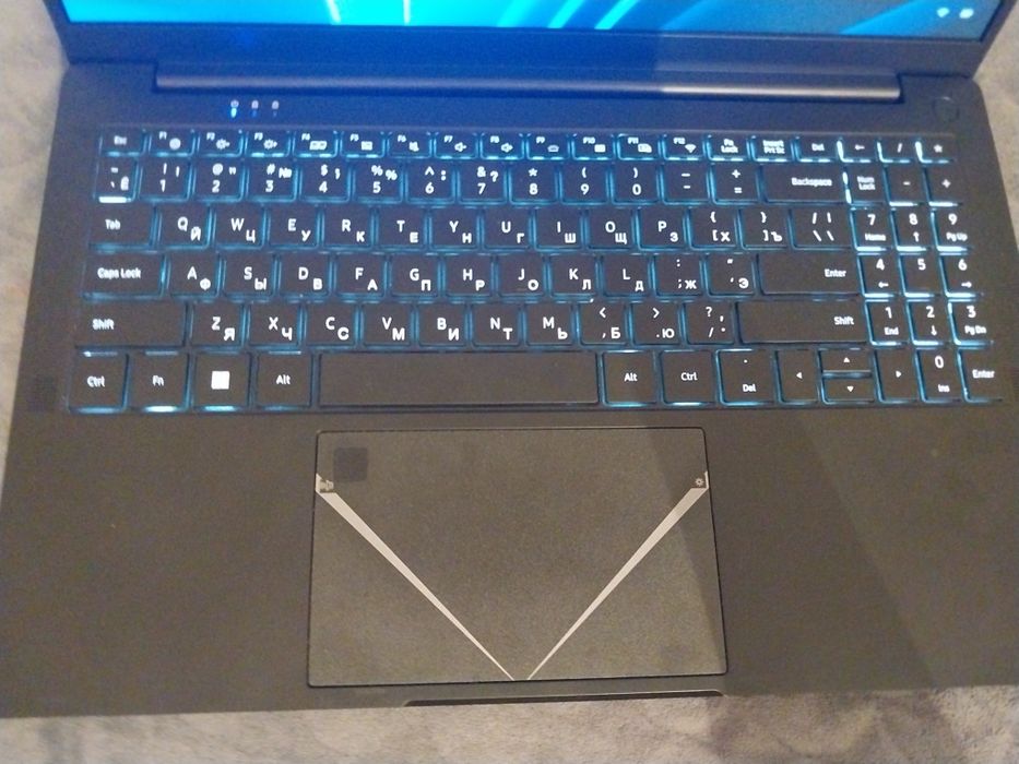 Ноутбук ALAR 15-159