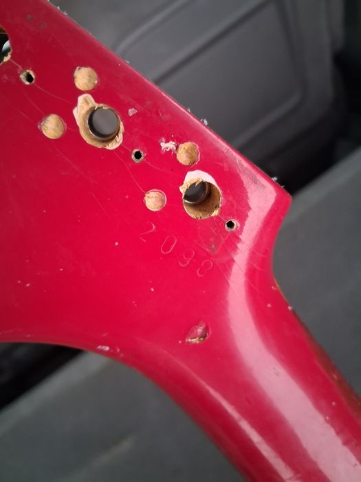 Продам Jolana Tornado