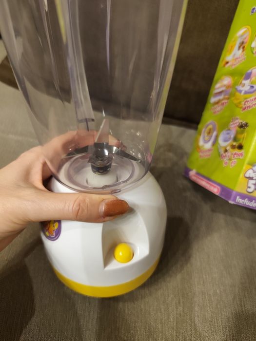 Детска играчка smoothie maker