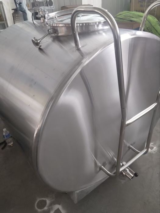 Охладитель на 500 литров