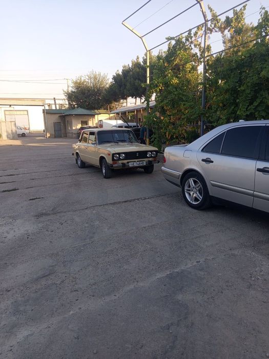 Zuguli sotiladi 2106