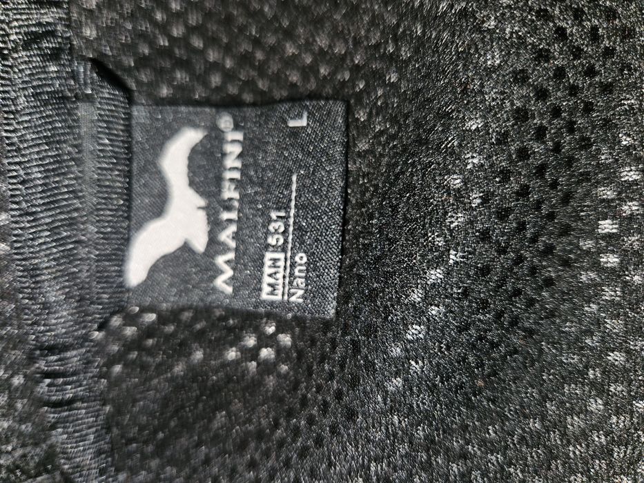 Jacheta softshell Malfini 531 Nanotex