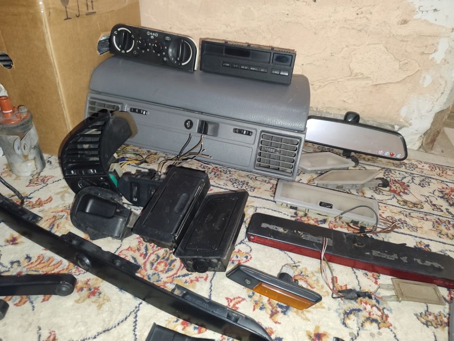 запчасти на бмв е36 авторазбор